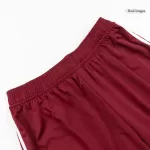 Arsenal Third Jersey Full Kit 2025/26 - thejerseys