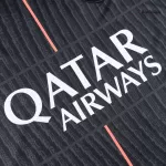 PSG Fourth Jersey Kit 2025/26 - thejerseys