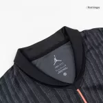 PSG Fourth Jersey Kit 2025/26 - thejerseys