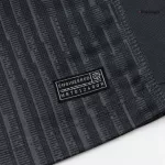 PSG Fourth Jersey Kit 2025/26 - thejerseys