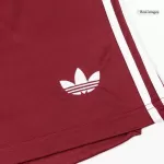 Arsenal Third Jersey Full Kit 2025/26 - thejerseys