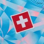 Switzerland Jersey 2026 - thejerseys