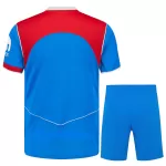 Atletico Madrid Third Jersey Kit 2025/26 - thejerseys