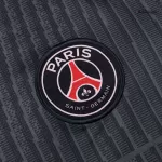 PSG Fourth Jersey Kit 2025/26 - thejerseys