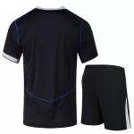 Chelsea Third Jersey Kit 2025/26 - thejerseys