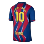 LAMINE YAMAL #10 Barcelona Fourth Jersey 2025/26 - thejerseys