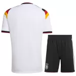 Germany Home Jersey Kit World Cup 2026 - thejerseys