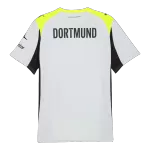 Borussia Dortmund Away Jersey 2025/26 - thejerseys