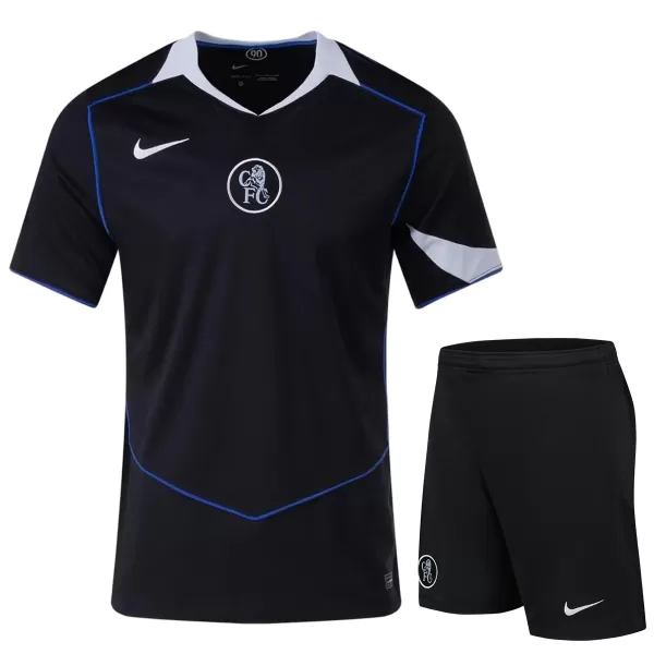 Chelsea Third Jersey Kit 2025/26 - thejerseys