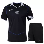 Chelsea Third Jersey Kit 2025/26 - thejerseys