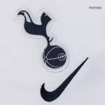 Kids Tottenham Hotspur Home Jersey Full Kit 2025/26 - thejerseys