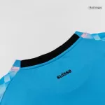 Switzerland Jersey 2026 - thejerseys