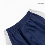 Kids Tottenham Hotspur Home Jersey Full Kit 2025/26 - thejerseys