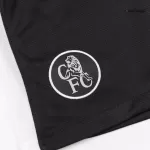 Chelsea Third Jersey Full Kit 2025/26 - thejerseys