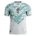 Portugal Away Jersey World Cup 2026 - thejerseys