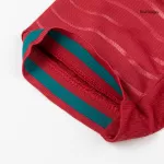 Kids Portugal Home Jersey Kit World Cup 2026 - thejerseys