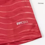 Kids Portugal Home Jersey Kit World Cup 2026 - thejerseys