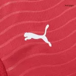 Kids Portugal Home Jersey Kit World Cup 2026 - thejerseys