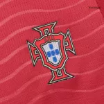 Kids Portugal Home Jersey Kit World Cup 2026 - thejerseys