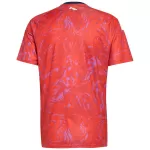 Costa Rica Home Jersey World Cup 2026 - thejerseys