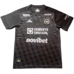 Cruz Azul Third Match Jersey Player Version 2025/26 - thejerseys