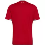 Wales Home Jersey World Cup 2026 - thejerseys