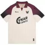 Venezia FC Away Jersey 2025/26 - thejerseys