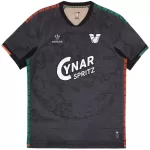 Venezia FC Home Jersey 2025/26 - thejerseys