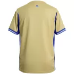 Marseille Fourth Jersey 2025/26 - thejerseys