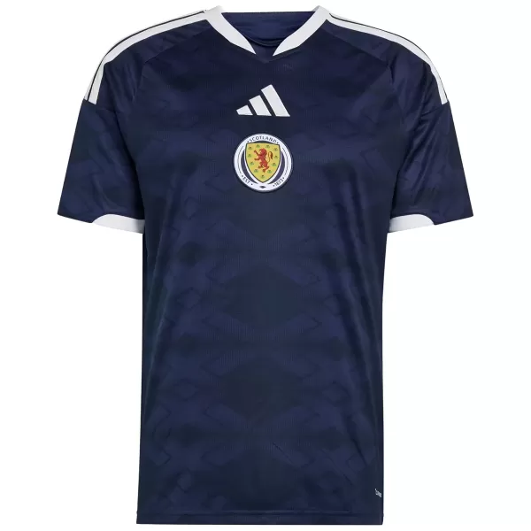 Scotland Home Jersey World Cup 2026 - thejerseys