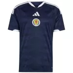 Scotland Home Jersey World Cup 2026 - thejerseys