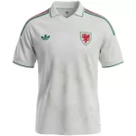 Wales Away Jersey World Cup 2026 - thejerseys
