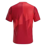 Canada Home Jersey World Cup 2026 - thejerseys