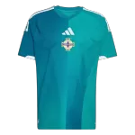 Northern Ireland Home Jersey 2026 - thejerseys