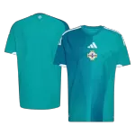 Northern Ireland Home Jersey 2026 - thejerseys