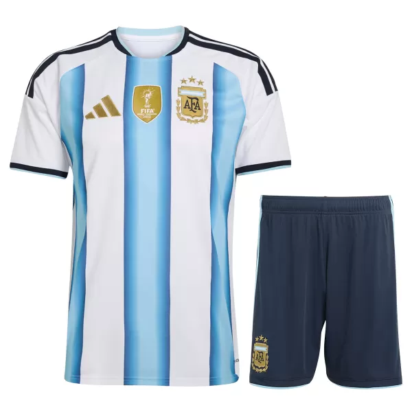 Argentina Home Jersey Kit 2026 - thejerseys