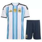 Argentina Home Jersey Kit 2026 - thejerseys