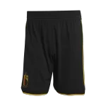 Belgium Home Soccer Shorts 2026 - thejerseys