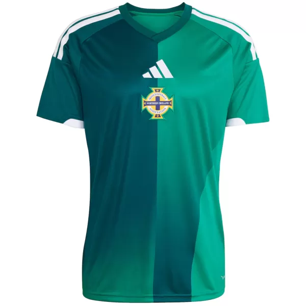 Northern Ireland Home Jersey World Cup 2026 - thejerseys