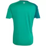 Northern Ireland Home Jersey World Cup 2026 - thejerseys