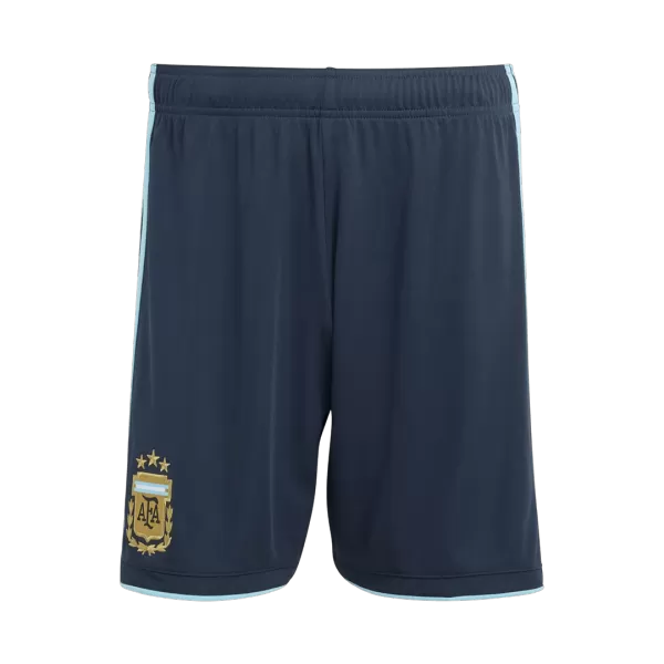 Argentina Home Soccer Shorts 2026 - thejerseys