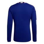 Japan Home Long Sleeve Jersey 2025/26 - thejerseys