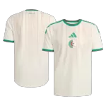 Algeria Home Match Jersey World Cup 2026 - thejerseys