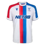 Crystal Palace Third Away Jersey 2025/26 - thejerseys