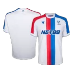 Crystal Palace Third Away Jersey 2025/26 - thejerseys