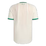 Algeria Home Match Jersey World Cup 2026 - thejerseys