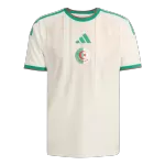 Algeria Home Match Jersey World Cup 2026 - thejerseys