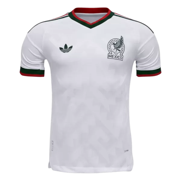 Mexico Away Match Jersey World Cup 2026 - thejerseys