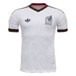 Mexico Away Match Jersey World Cup 2026 - thejerseys