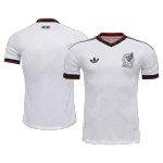 Mexico Away Match Jersey World Cup 2026 - thejerseys
